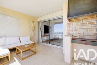  Appartement à vendre 3 pièces 57 m²