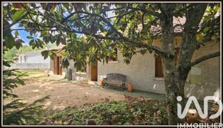  Maison à vendre 4 pièces 108 m²