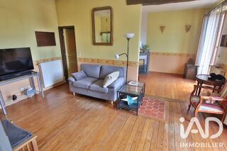  Maison à vendre 5 pièces 88 m²