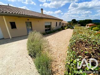  Maison à vendre 4 pièces 110 m²