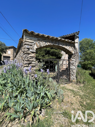  Maison à vendre 4 pièces 160 m²