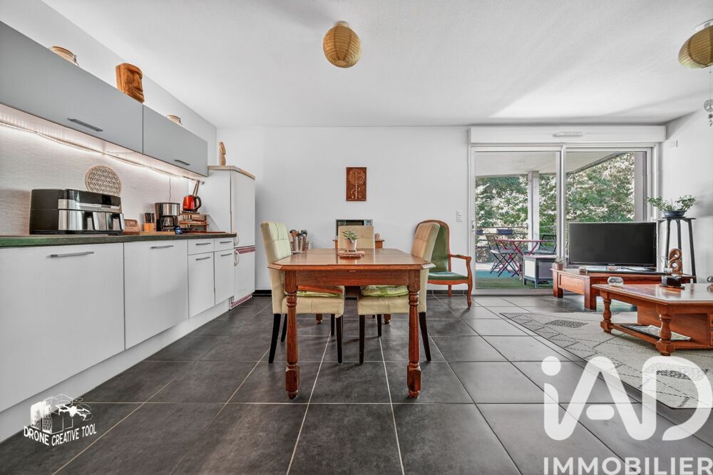 Vente Appartement Vente Appartement 3 pièces Sainte-ruffine
