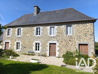  Maison à vendre 6 pièces 169 m²