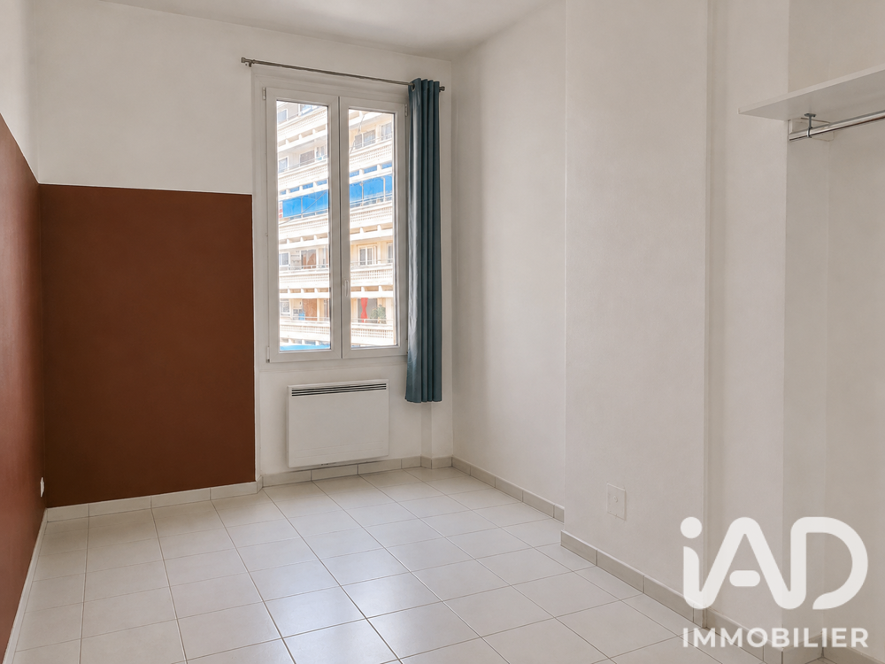Vente Appartement Vente Appartement 2 pièces Toulon