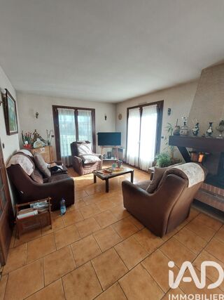  Maison à vendre 5 pièces 114 m²