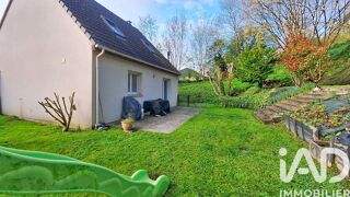  Maison à vendre 5 pièces 105 m²