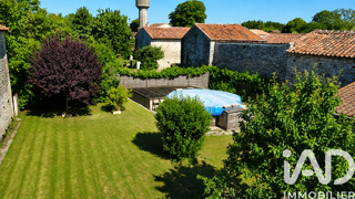  Maison à vendre 6 pièces 219 m²
