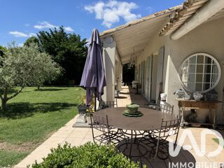  Maison à vendre 6 pièces 190 m²
