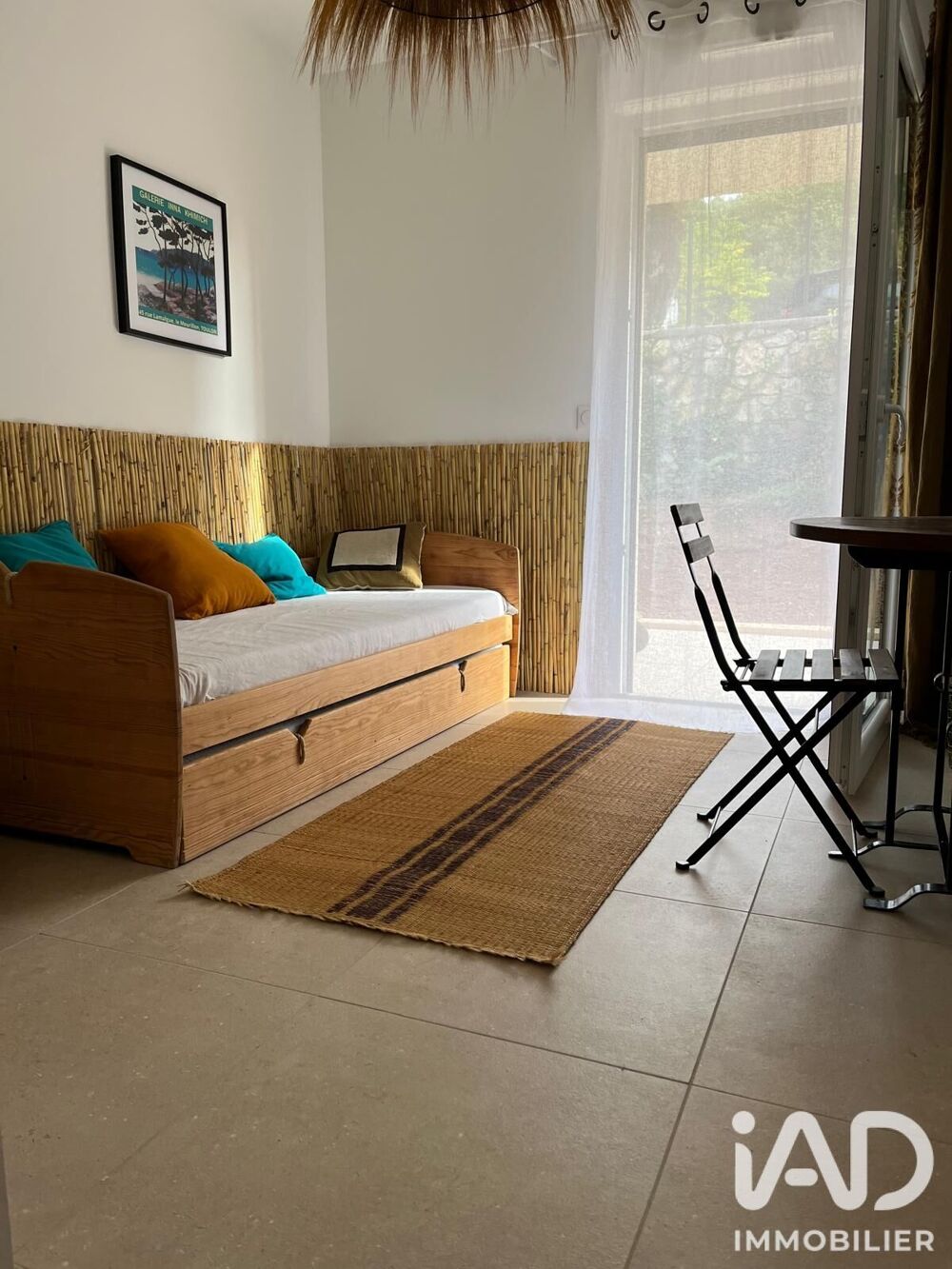 Vente Appartement Vente Appartement 3 pièces Toulon
