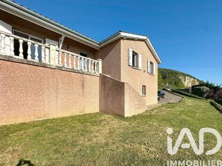  Maison à vendre 5 pièces 103 m²