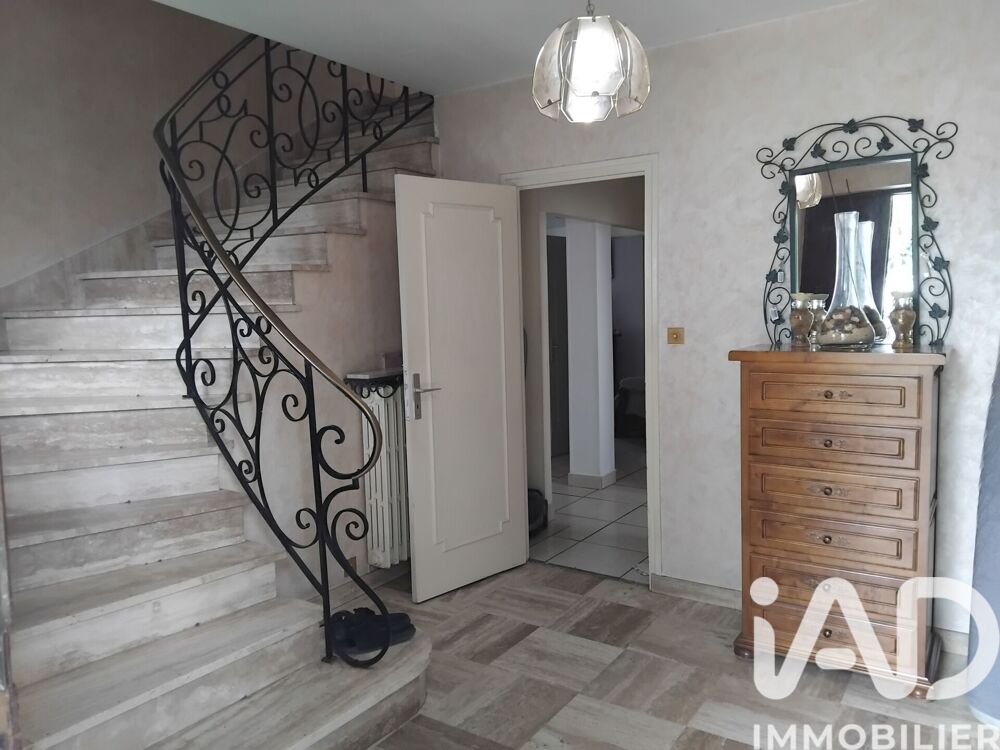 Vente Maison traditionnelle 5 pièces