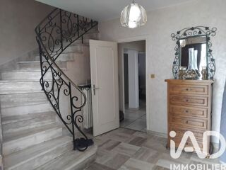  Maison à vendre 5 pièces 153 m²