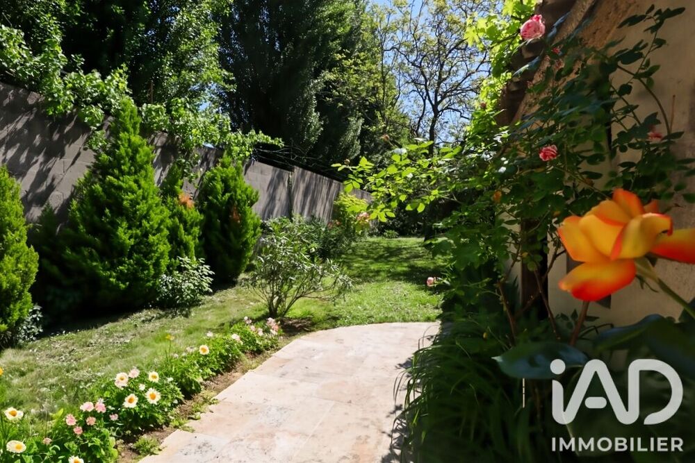 à vendre  Maison Le Perreux-sur-Marne (94170)