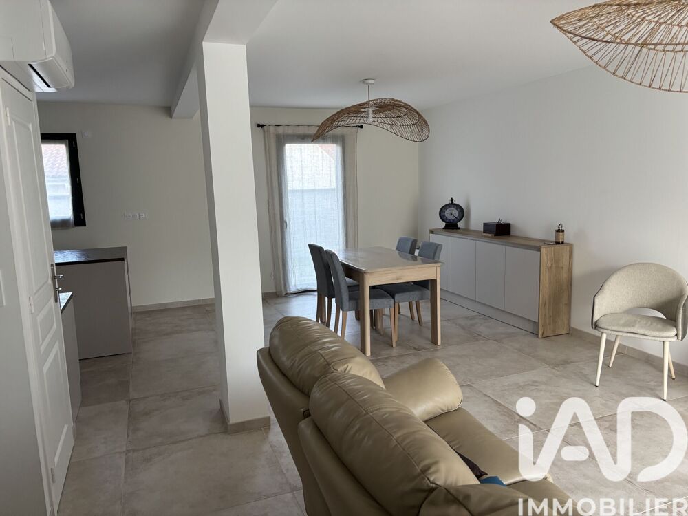 Vente Maison traditionnelle 4 pièces
