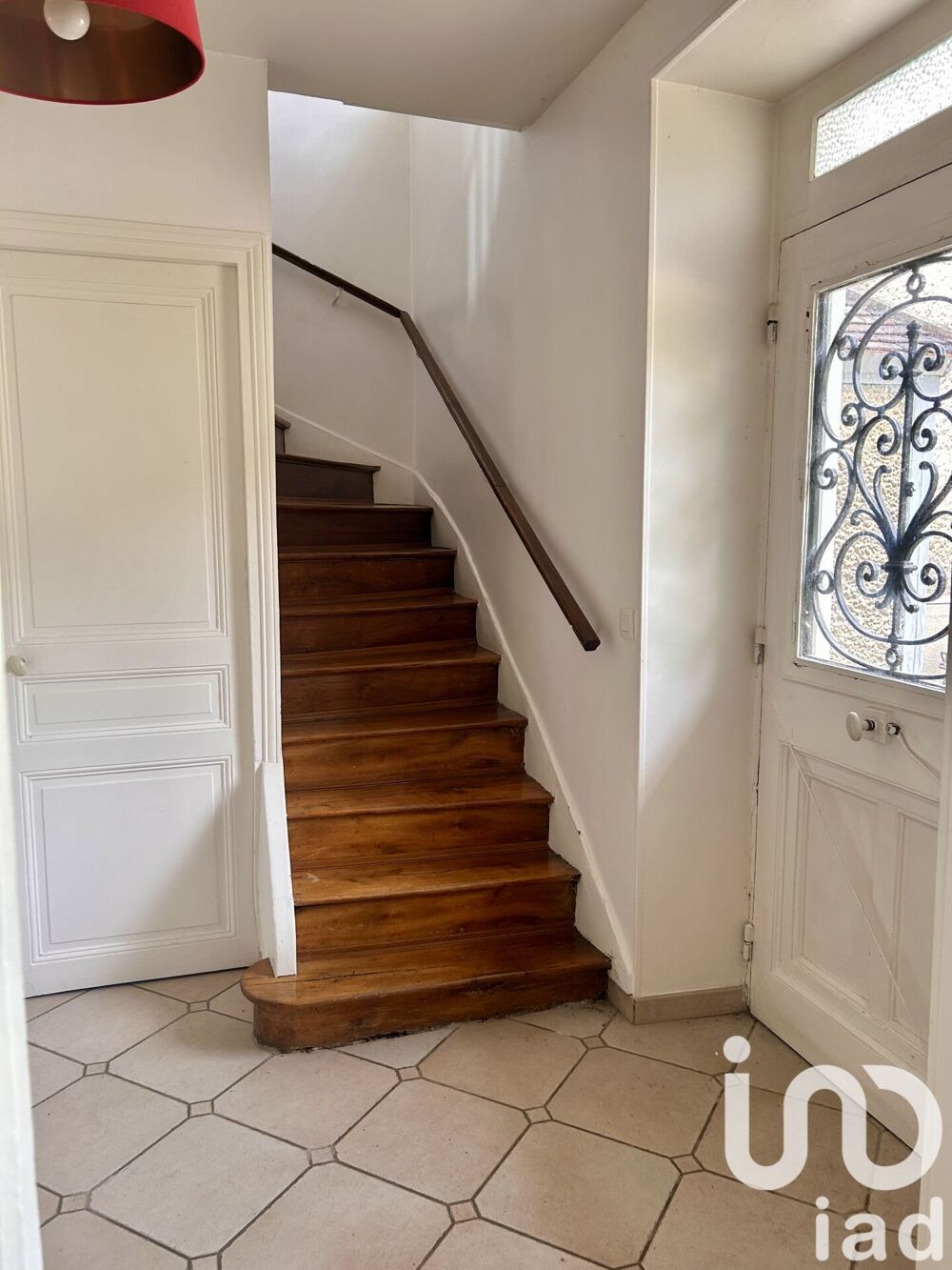 Vente Maison Vente Demeure 7 pièces Ury