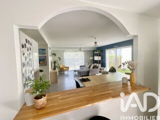  Maison � vendre 5 pi�ces 123 m�