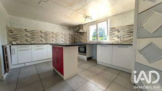  Maison à vendre 6 pièces 132 m²
