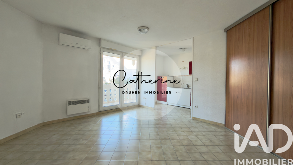 Location Appartement Location Appartement 1 pièce Hyères