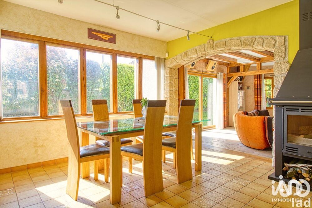 Vente Maison Vente Maison/villa 8 pièces Claye-souilly