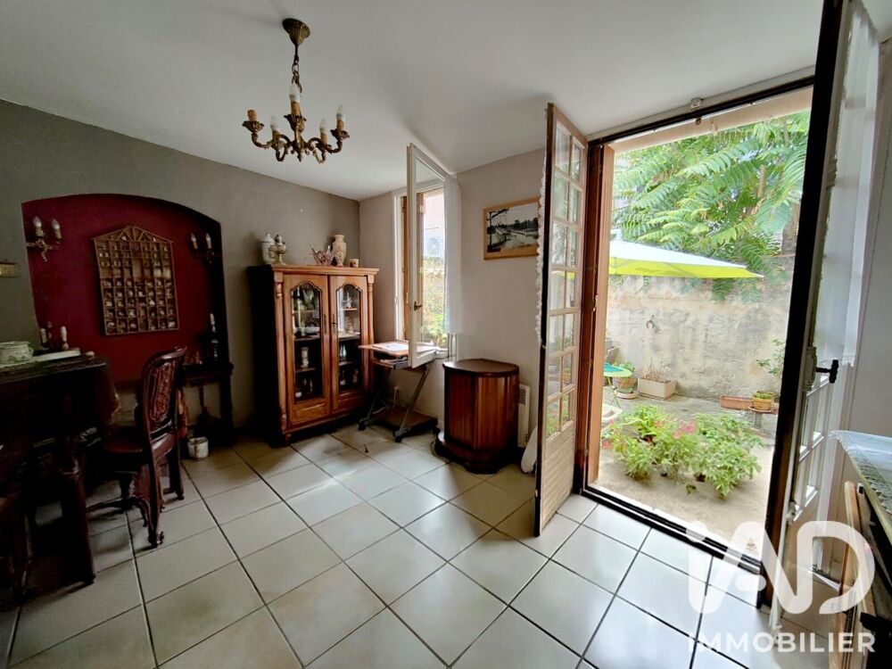 Vente Maison Vente Maison de ville 5 pièces Pertuis