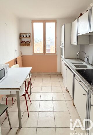  Appartement � vendre 4 pi�ces 80 m�