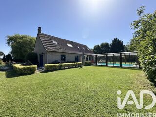  Maison à vendre 5 pièces 156 m²