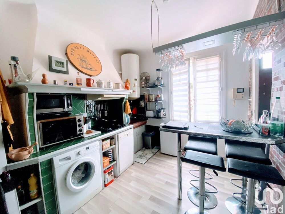 Vente Appartement Vente Appartement 5 pièces Port-vendres