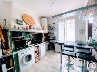  Appartement à vendre 5 pièces 120 m²