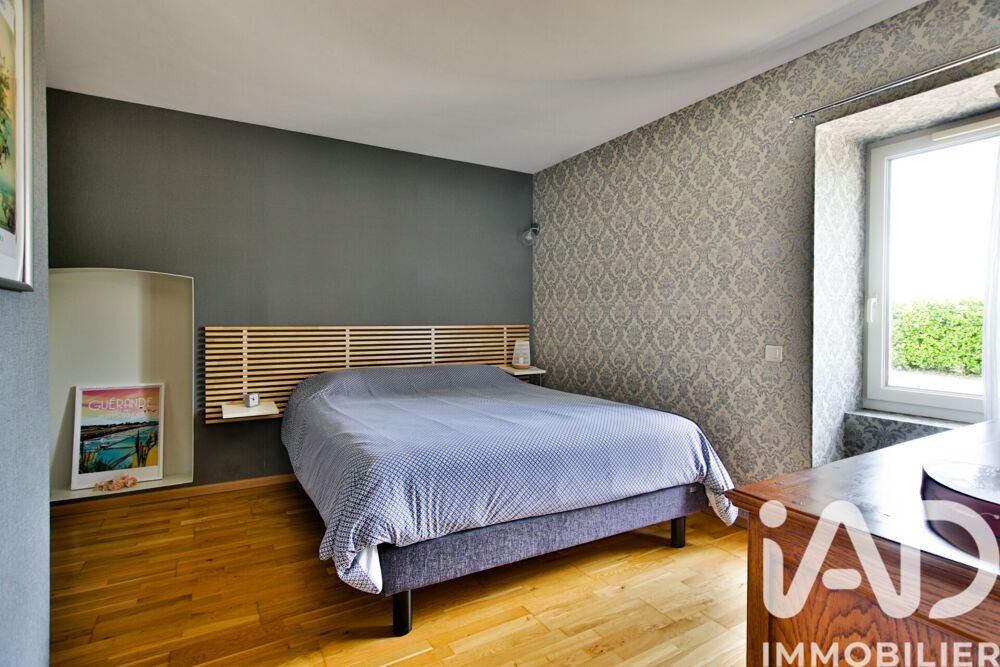 � vendre  Maison Vigneux-de-Bretagne (44360)