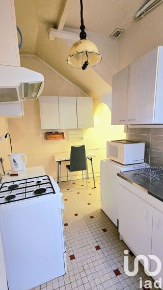  Maison à vendre 4 pièces 85 m²