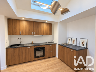  Maison à vendre 3 pièces 70 m²