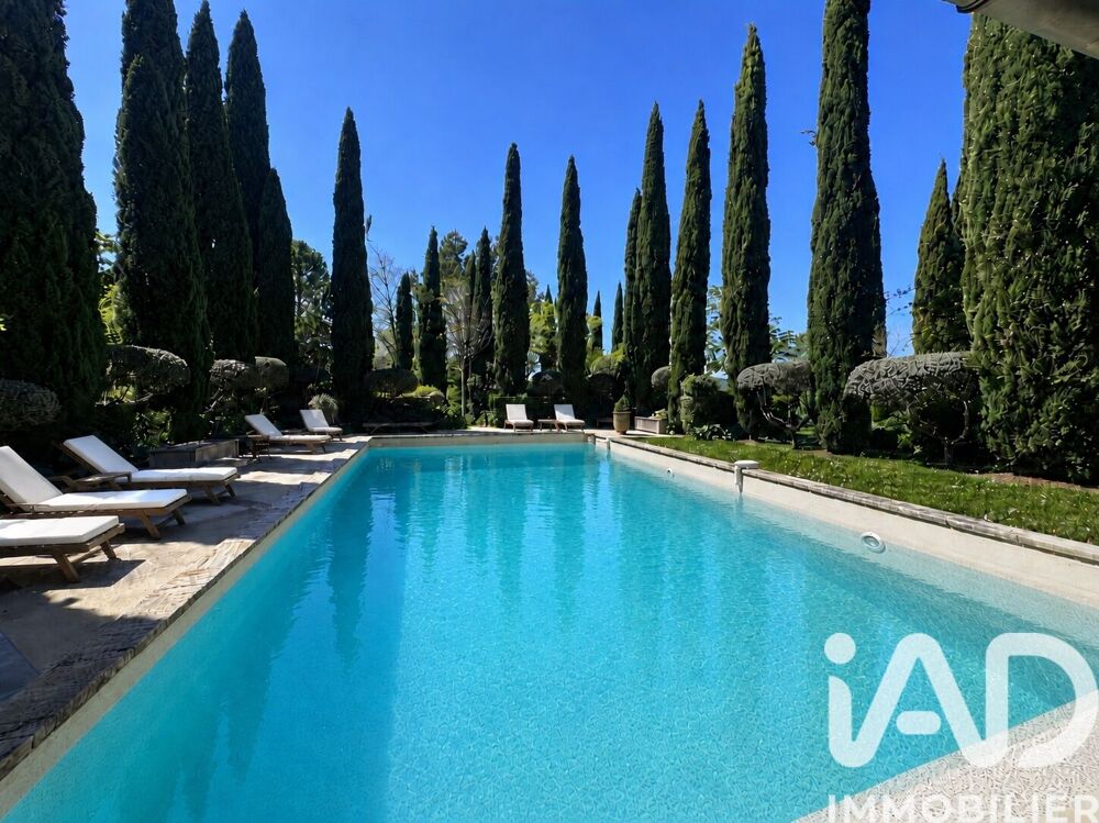 Vente Bastide 8 pièces