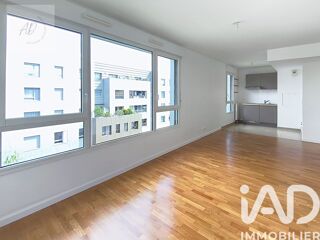  Appartement à vendre 1 pièce 33 m²
