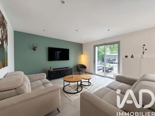  Maison à vendre 5 pièces 135 m²