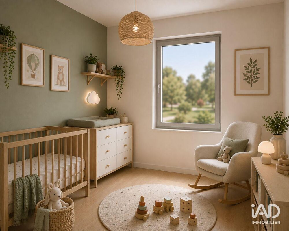Vente Appartement Vente Appartement 4 pièces Lyon 3