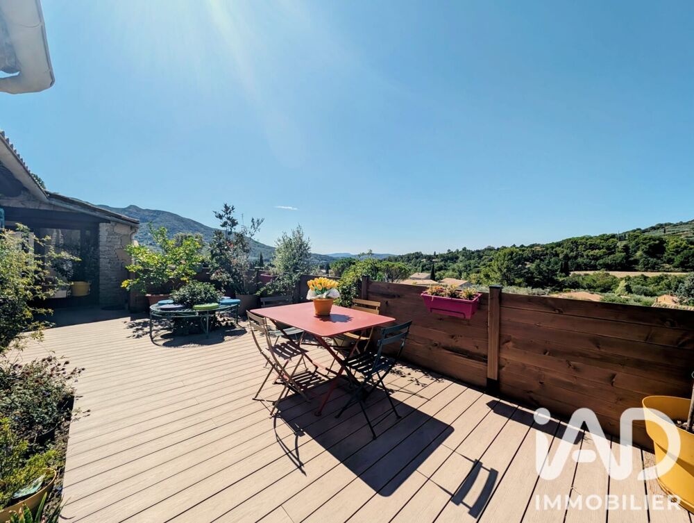 Vente Maison traditionnelle 6 pièces