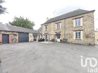  Maison à vendre 9 pièces 175 m²