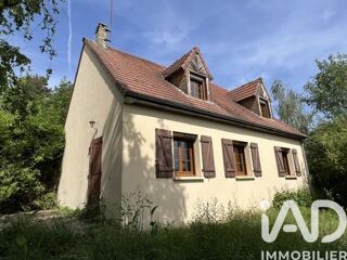 Maison à vendre 7 pièces 117 m²