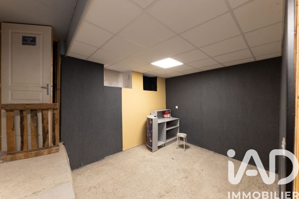 vente Maison - 5 pièce(s) - 136 m² Brioude (43100)
