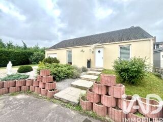 Maison à vendre 4 pièces 93 m²