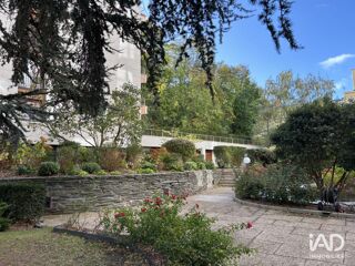  Appartement à vendre 4 pièces 93 m²