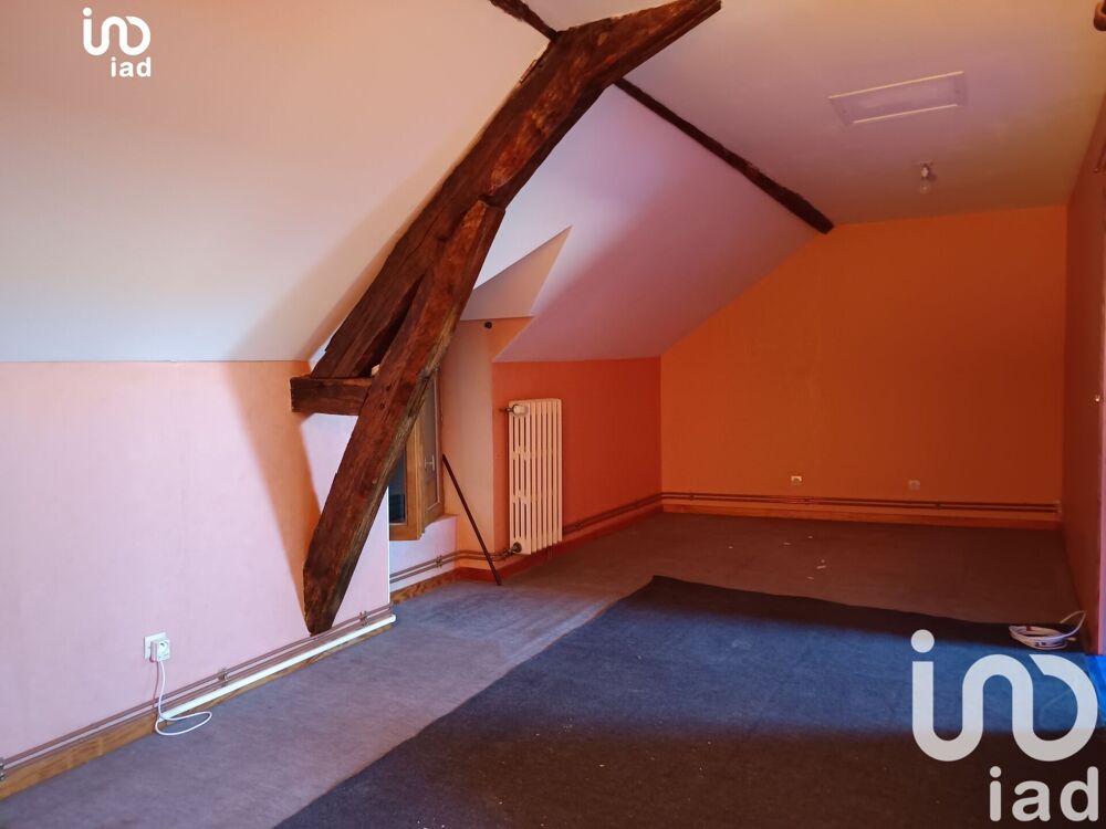 Vente Maison de village 4 pièces