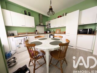  Maison à vendre 4 pièces 95 m²