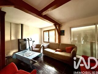  Maison � vendre 5 pi�ces 88 m�