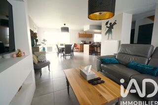  Maison à vendre 6 pièces 125 m²
