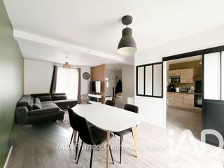  Maison à vendre 5 pièces 130 m²