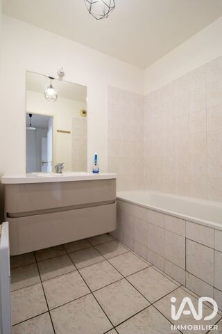  Appartement à vendre 3 pièces 65 m²