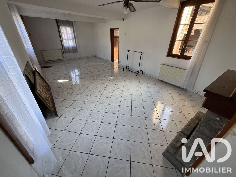 Vente Maison Vente Maison de village 4 pièces Naours