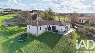  Maison à vendre 6 pièces 154 m²