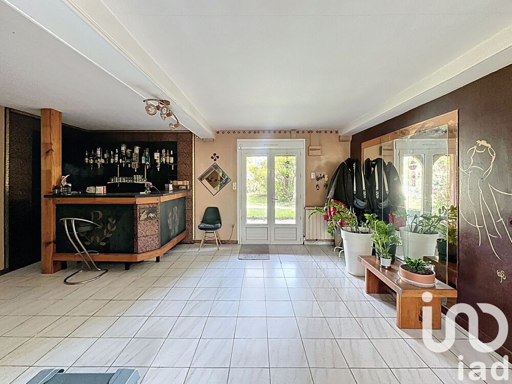 Vente Maison Vente Maison traditionnelle 6 pièces Bénesse-maremne